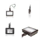 Ledfl6674 Led Flood Security Lights Light Knuckle Mount High 680201840942