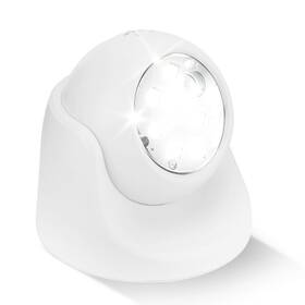 4602172 Lemonbest Outdoor Motion Sensor Light Battery Wireless Security