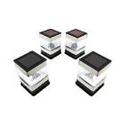 Lig37301381 Lihtsus Garden Solar Lights 762137301381