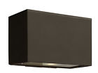 T-a-439 Light 1646bz 1 Sconce Outdoor Wall Dark Sky Lighting Hinkley " T--439 6
