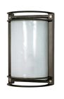 178751 Light Cfl . Id Rectangle 10 Bulk 1 Outdoor - Head