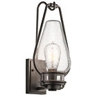 49007avi Light Sconce Hanford 1 Anvil Outdoor Wall Kichler Iron 49007avi Light Sconce Hanford 1 Anvil Outdoor Wall Kichler Iron