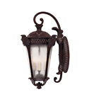5-668-59 Light Wall Outdoor House 3 Box Pompia Savoy