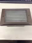 58225bz Light Step Lighting Bronze Fast Free Housing - Hinkley Shipping
