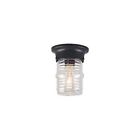 6691900 - Light Exterior Westinghouse Jelly Porch Jar