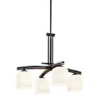 42259avi Light Anvil 300 Iron - Kitchen Chandelier Kichler Msrp