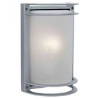 C20302mgsatrfren1118bs Light Outdoor Access Poseidon Lighting Wall Satin