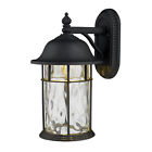 42260 Light Elk Sconce Lapuente Lighting 1 Single Wall Outdoor The