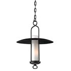 F3337 Light Hanging Outdoor Graphite Carmel Troy Lighting 1 F3337 Light Hanging Outdoor Graphite Carmel Troy Lighting 1