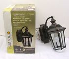 29491 Light Hartford Finish Portfolio Olde Lowes Copper Collection Outdoor Nib