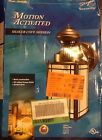 Hz-4133-or Light Mission Activated Shaker 136433 Cove Style Id Security Motion