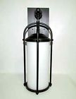 Ol7604es Light Outdoor Feiss Lamp Wall Lantern Murray Dakota - Finish Espresso Ol7604es Light Outdoor Feiss Lamp Wall Lantern Murray Dakota - Finish Espresso