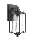 Ch22024bk14-od1 Light Wall 22024bk14-od1 Chatelet Home Lamp 14 Fixture Sconce Entry " Door
