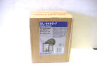 Sl-9469-7 Light Wall Lighting Outdoor Thomas Matte Black