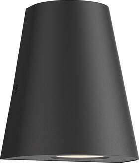 52119bk Lighting Taper 1-light Outdoor Wall Light Black Aluminum Finish Glass Shade 52119bk Lighting Taper 1-light Outdoor Wall Light Black Aluminum Finish Glass Shade