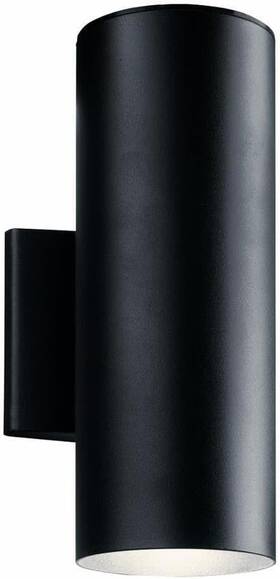 Lighting 711181650563 11310bktled No Family Outdoor Wall-medium 12.25x6.50x5.00 Textured Black Lighting 711181650563 11310bktled No Family Outdoor Wall-medium 12.25x6.50x5.00 Textured Black