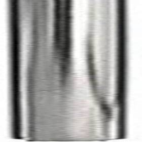 2999ch Lighting 726084267077 Accessory Stem 0.5 X 12-inch Chrome