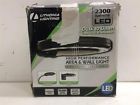 B3455sm - Lighting Light Outdoor Lithonia Wall-mount Bronze Led Area