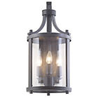 Dvp4471 Lighting Sconce Light Outdoor Niagara Wall Dvi 3