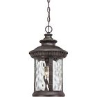 Chi1911ibfl Lighting Hanging Chimera Black Light Quoizel Mystic Outdoor