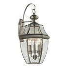 8603ew Lighting Wall 80 3l Cornerstone Outdoor Ashford Nickel Antique Sconce 8603ew Lighting Wall 80 3l Cornerstone Outdoor Ashford Nickel Antique Sconce