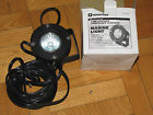 Lights 20watt Landscape Marine Cord Light 25 Leader Aluminum Voltage "