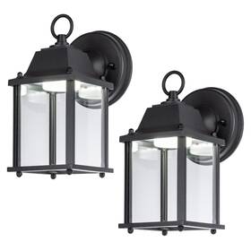 Lit-path 705604490959 Outdoor Led Wall Lantern Sconce As Porch Lighting Fixture 5000k Daylig Lit-path 705604490959 Outdoor Led Wall Lantern Sconce As Porch Lighting Fixture 5000k Daylig