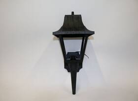 L24519 Liteco Medium Base 60w Incandescent Sconce