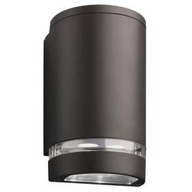 Lithonia Lighting 190887242584 Ollwd Led Mvolt M6 8 Inch Tall Integrated - Bronze