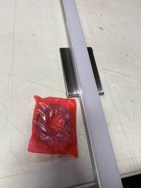 Lithonia Lighting 191848792155 Fmvcsls 33 Inch Led Bath Bar Switchable Color Temp Brushed Nickel Lithonia Lighting 191848792155 Fmvcsls 33 Inch Led Bath Bar Switchable Color Temp Brushed Nickel