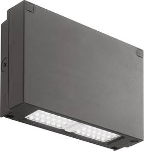 Wpx1 Lithonia Lighting 193048870572 Outdoor Led 5000k Mvolt Architectural Wallpack In Dark Bronze Wpx1 Lithonia Lighting 193048870572 Outdoor Led 5000k Mvolt Architectural Wallpack In Dark Bronze