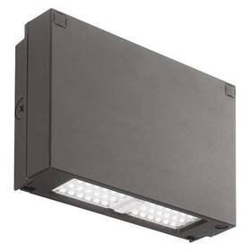 1550 Lithonia Lighting 194994017714 Wpx1 Led P1 40k Mvolt Ddbxd M4 Compact Wall Pack Lm
