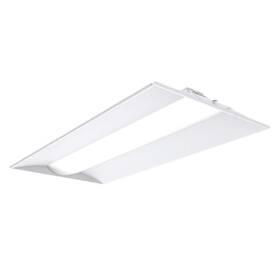 Sww7 Lithonia Lighting 194995082063 Contractor Select Staks 2 Ft. X 4 4000/5000/6000 Lumens White Integrated Led