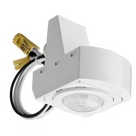 Lithonia Lighting 313090821838 360 Mounted White Motion Sensor Fixture