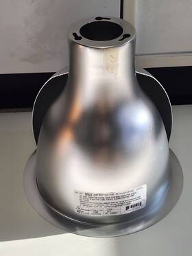 Cj033168 Lithonia Lighting 784231152539 - Commercial Indoor/outdoor Led Fixture