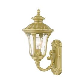 7850-33 Livex 847284090842 Outdoor Small Wall Lantern Softgold 7850-33 Livex 847284090842 Outdoor Small Wall Lantern Softgold