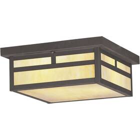 2146-07 Livex Lighting Montclair Mission Outdoor Ceiling Light Bronze 2146-07 Livex Lighting Montclair Mission Outdoor Ceiling Light Bronze
