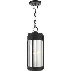 22385-04 Livex Lighting Sheridan Outdoor Pendant Or Chandeller