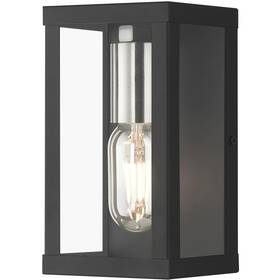 28031-04 Livex Lighting Gaffney Outdoor Wall Light 28031-04 Livex Lighting Gaffney Outdoor Wall Light