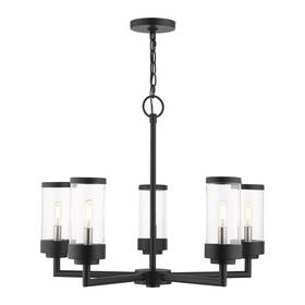 Livex Lighting 847284079793 - Hillcrest 5 Light Outdoor Chandelier In Coastal Style 26 Livex Lighting 847284079793 - Hillcrest 5 Light Outdoor Chandelier In Coastal Style 26