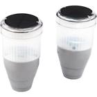 Ll-sdl-round Lake Lite Inc Round Dock Solar Light 094922533210 Ll-sdl-round Lake Lite Inc Round Dock Solar Light 094922533210