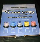 Ll-sml-white Lake Lite Green Led