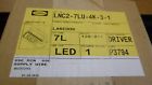 Lnc2-7lu-4k-3-db Hubbell Lighting Outdoor Lnc2-7lu-4k-3-1