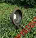 Lnd-101 Trans Globe Lighting Rt Led Wall Washer Path Light Rust 736916607001 Lnd-101 Trans Globe Lighting Rt Led Wall Washer Path Light Rust 736916607001