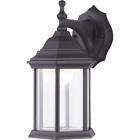 Lol336bk Canarm Bk Led Outdoor Fixture 062345410685