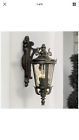 Lp221-b2 John Timberland Casa Marseille High Outdoor Wall Light
