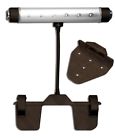 Lpl600dbz Bronze Picture 6 Led Light Wireless Rite Dorado Lite