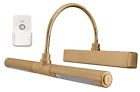 Lpl601xlgrc Light Control Wireless Rite Gold Led Remote 8 Picture Lite