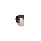 Ls-16716 Lite Source Raimi Light Led Outdoor Wall Sconce 088675463269