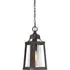 Lte1909pn Quoizel Lighthouse Palladian Bronze Outdoor Hanging Lantern 611728270646
